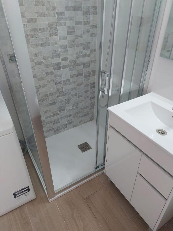 Azul De Mar Apartman Benidorm Kültér fotó