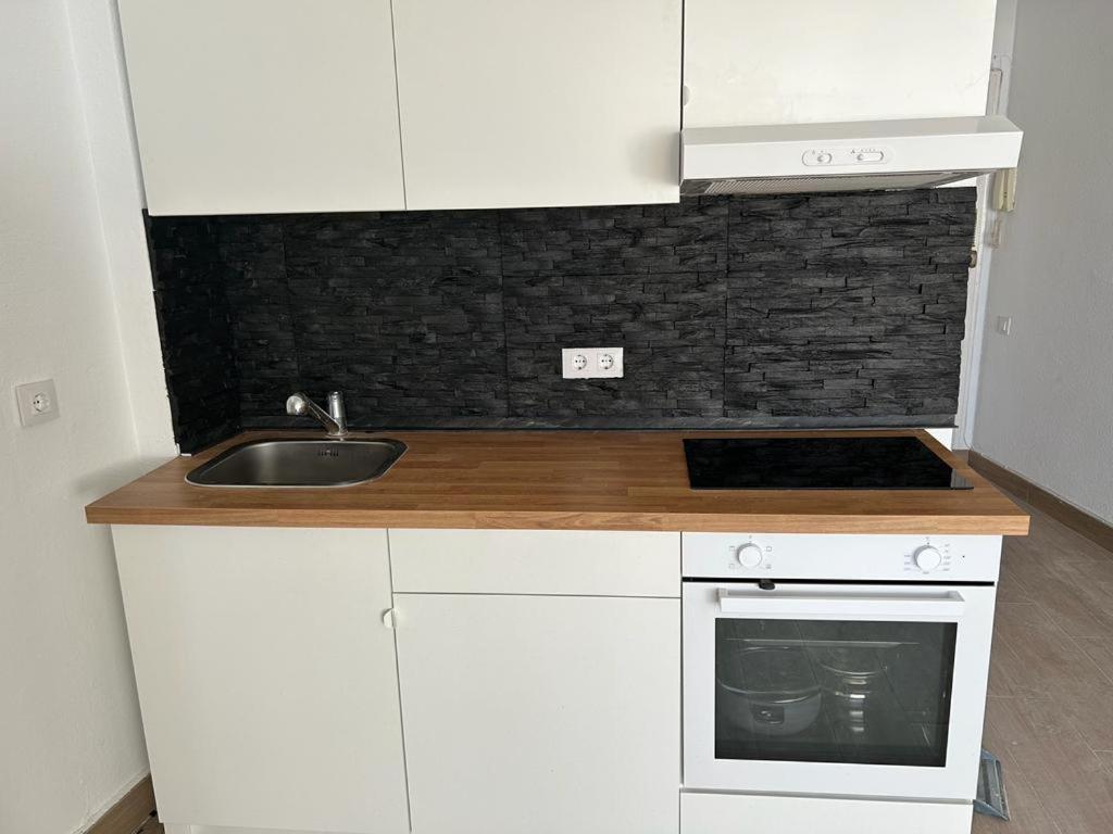 Azul De Mar Apartman Benidorm Kültér fotó