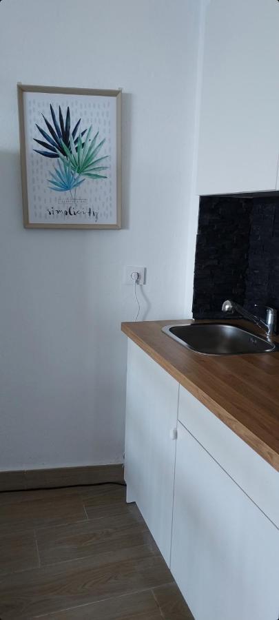 Azul De Mar Apartman Benidorm Kültér fotó