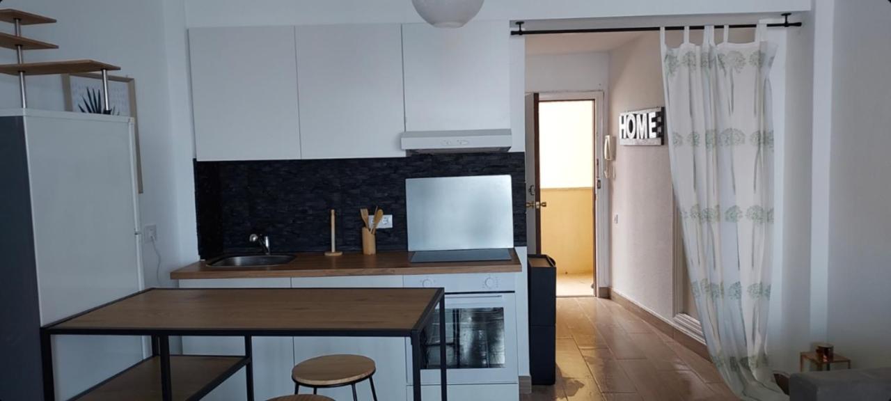 Azul De Mar Apartman Benidorm Kültér fotó