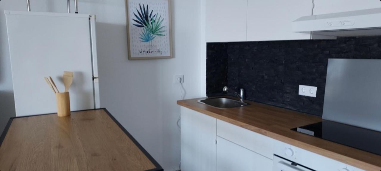 Azul De Mar Apartman Benidorm Kültér fotó