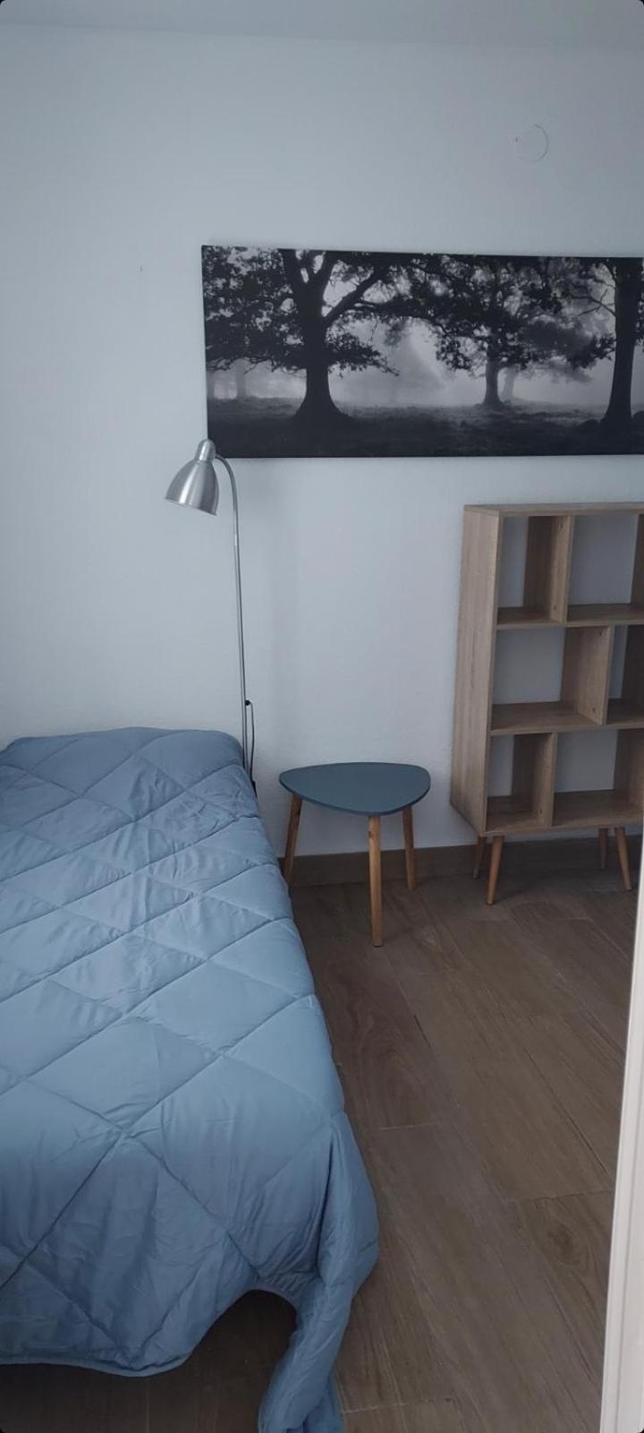 Azul De Mar Apartman Benidorm Kültér fotó