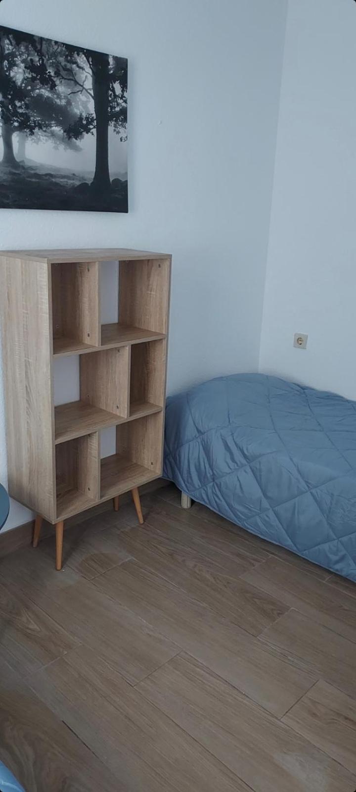 Azul De Mar Apartman Benidorm Kültér fotó