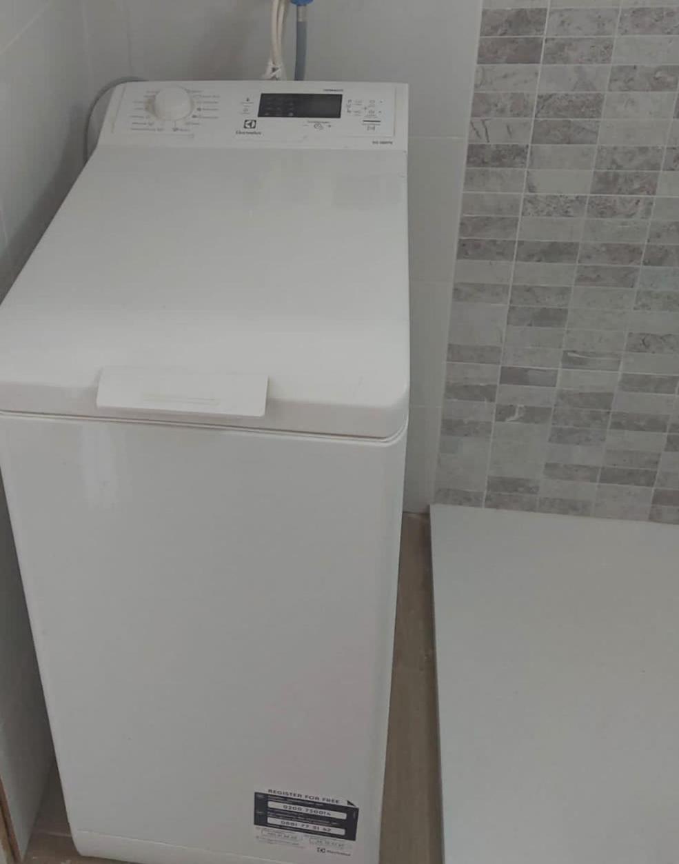 Azul De Mar Apartman Benidorm Szoba fotó