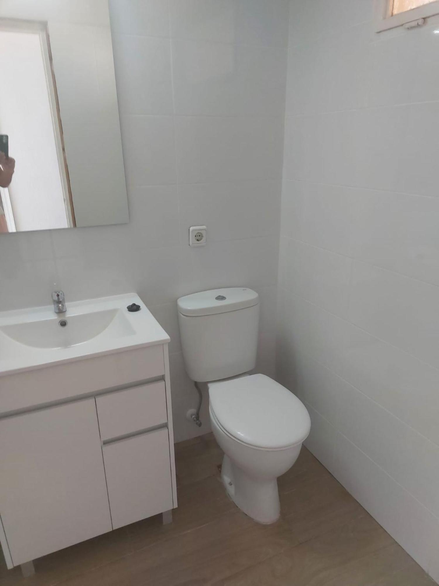 Azul De Mar Apartman Benidorm Szoba fotó